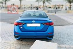 نیسان سێنترا